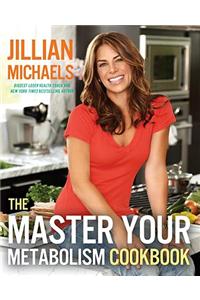 The Master Your Metabolism Cookbook