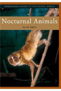 Nocturnal Animals