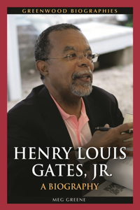 Henry Louis Gates, Jr.