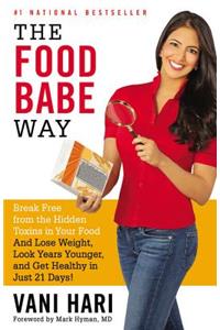 The Food Babe Way