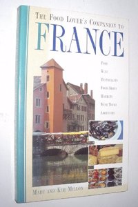 Food Lover's Companion France