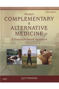 Mosby's Complementary & Alternative Medicine