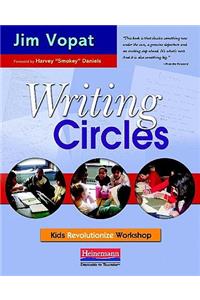 Writing Circles