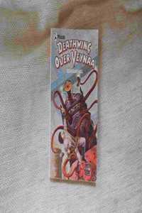 Deathwing Over Veynaa