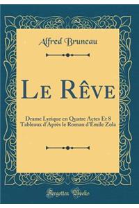 Le Rève