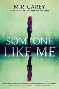 Someone Like Me