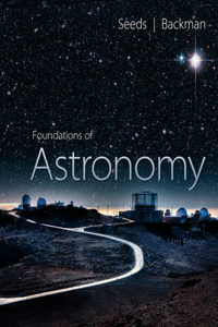 Bundle: Foundations of Astronomy, Loose-Leaf Version, 14th + Webassign, Multi-Term Printed Access Card