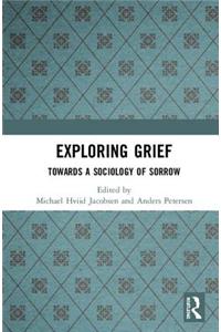 Exploring Grief