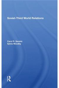Soviet-Third World Relations