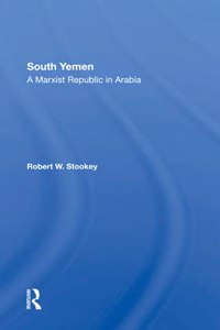 South Yemen