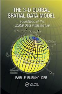 The 3-D Global Spatial Data Model