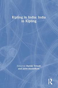 Kipling in India