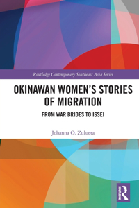 Okinawan Women's Stories of Migration