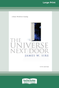 Universe Next Door