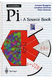 Pi: A Source Book