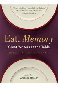 Eat, Memory