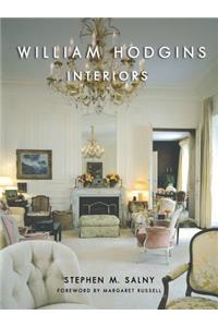 William Hodgins: Interiors