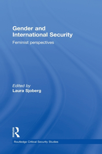 Gender and International Security