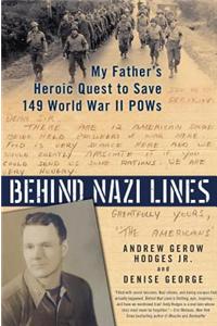 Behind Nazi Lines