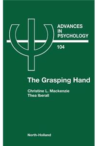 Grasping Hand