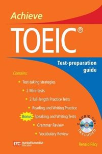 Achieve Toeic