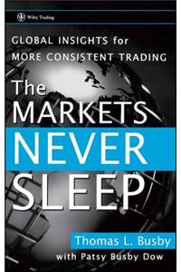 Markets Never Sleep
