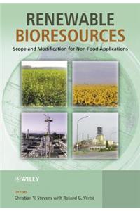 Renewable Bioresources