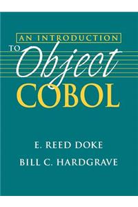 Introduction to Object COBOL