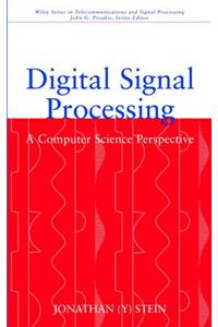 Digital Signal Processing