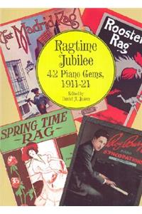 Ragtime Jubilee