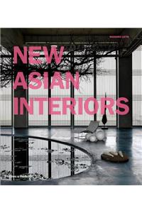 New Asian Interiors