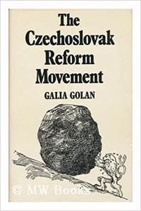 Czechoslovak Reform Movement