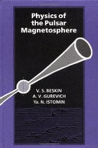 Physics of the Pulsar Magnetosphere