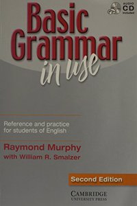 Basic Grammar in Use/Grammar in Use Pack