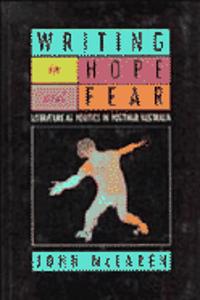Writing in Hope and Fear