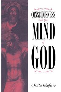 Consciousness and the Mind of God