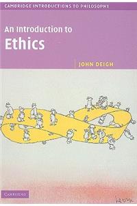 Introduction to Ethics