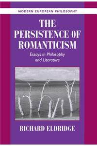 Persistence of Romanticism