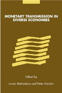 Monetary Transmission in Diverse Economies