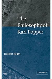 Philosophy of Karl Popper