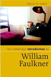 Cambridge Introduction to William Faulkner