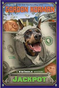 Jackpot (Swindle #6)