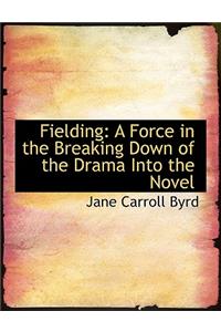 Fielding