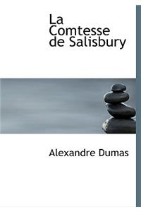 La Comtesse de Salisbury