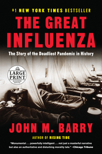 Great Influenza