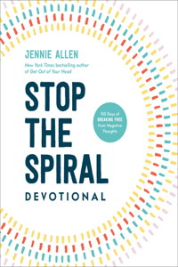 Stop the Spiral Devotional