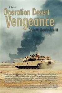 Operation Desert Vengeance