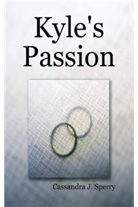 Kyles's Passion