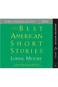 Best American Short Stories 2004