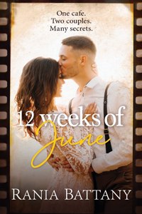 12 Weeks of June